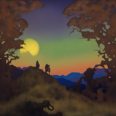 zxsl8m5pdif1jk.jpg, A '“Wild California” Studies' image with ID# 5231